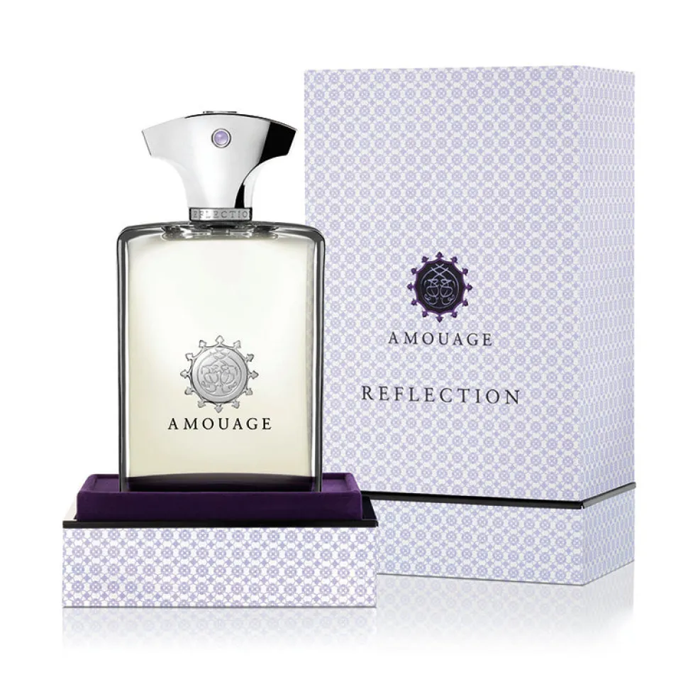 Amouage REFLECTION MAN | THE MAIN COLLECTION