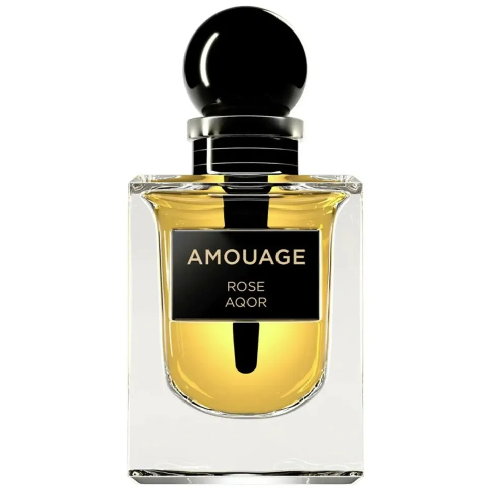 Amouage ROSE AQOR | ATTAR