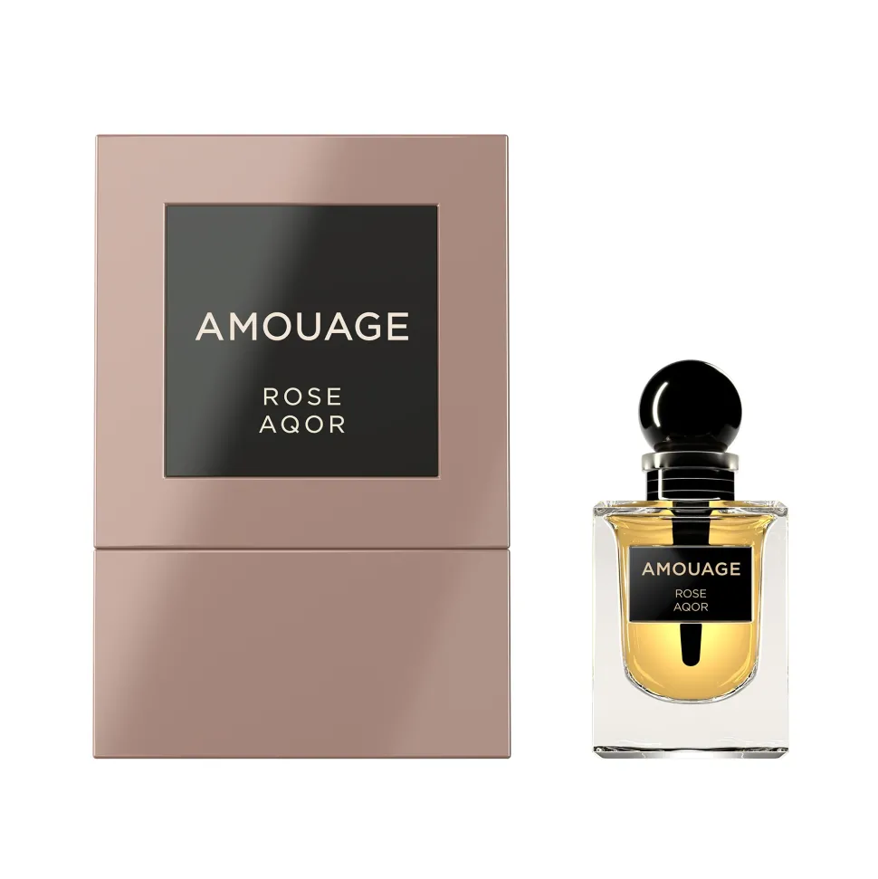 Amouage ROSE AQOR | ATTAR