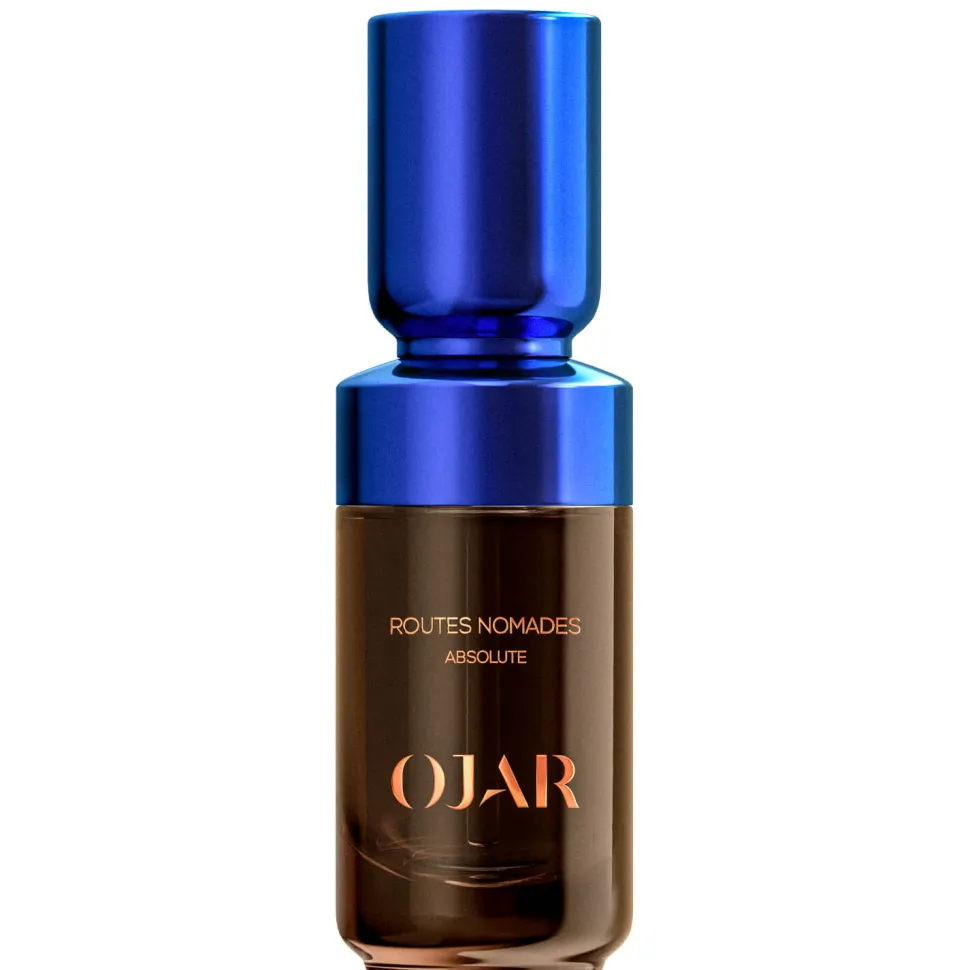 Ojar Routes Nomades - Perfume Oil Absolute