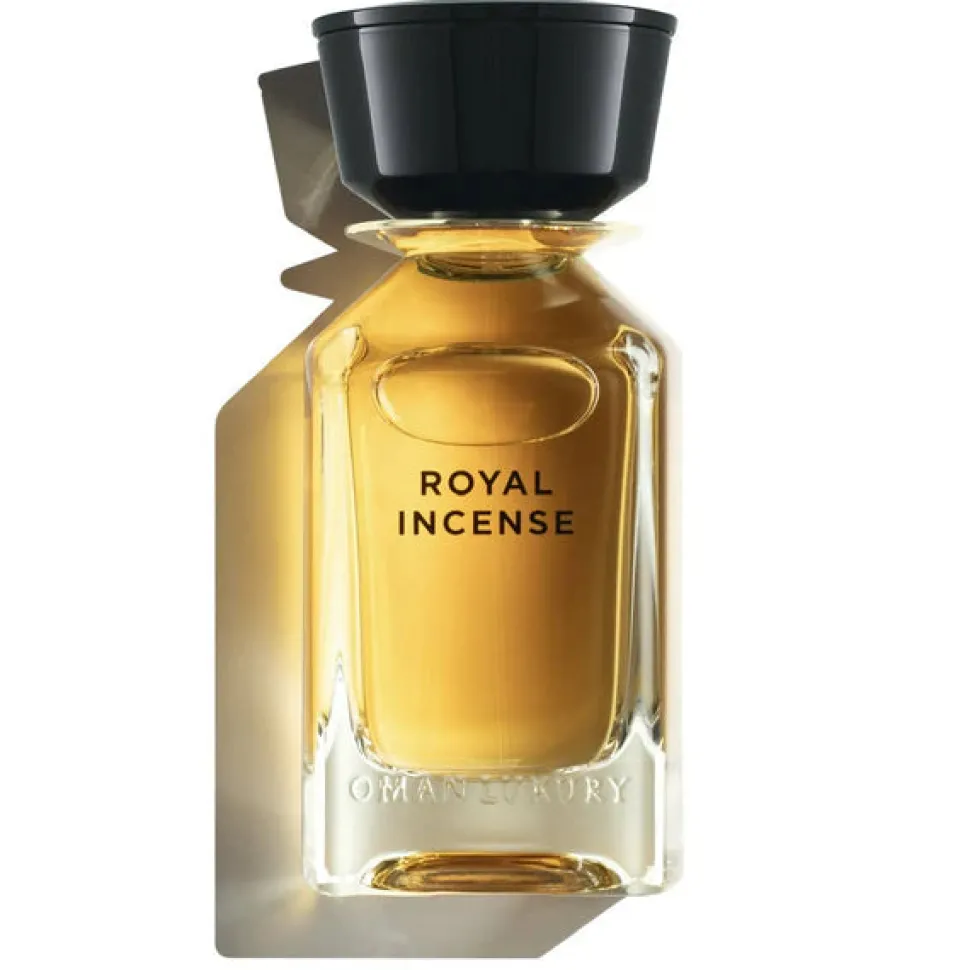 Oman Luxury Royal Incense