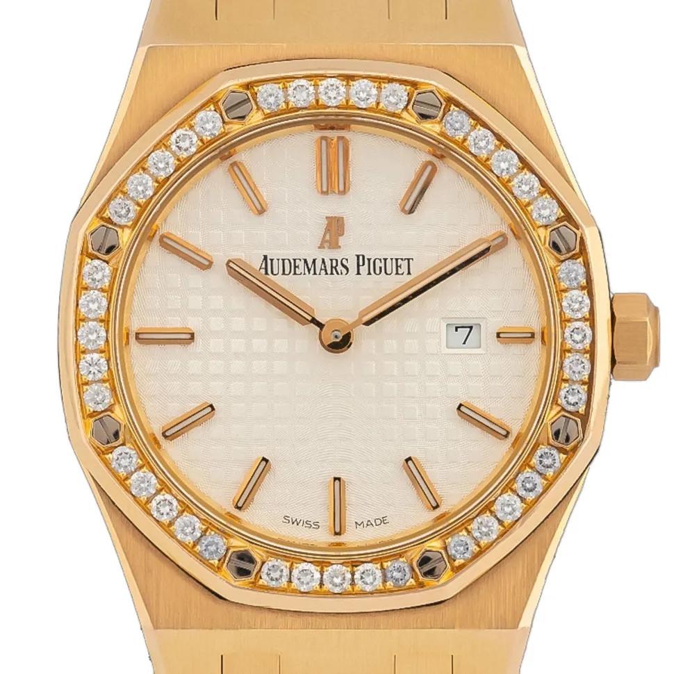 Audemars Piguet Royal Oak Lady - 676510OR.ZZ.D010CA.01