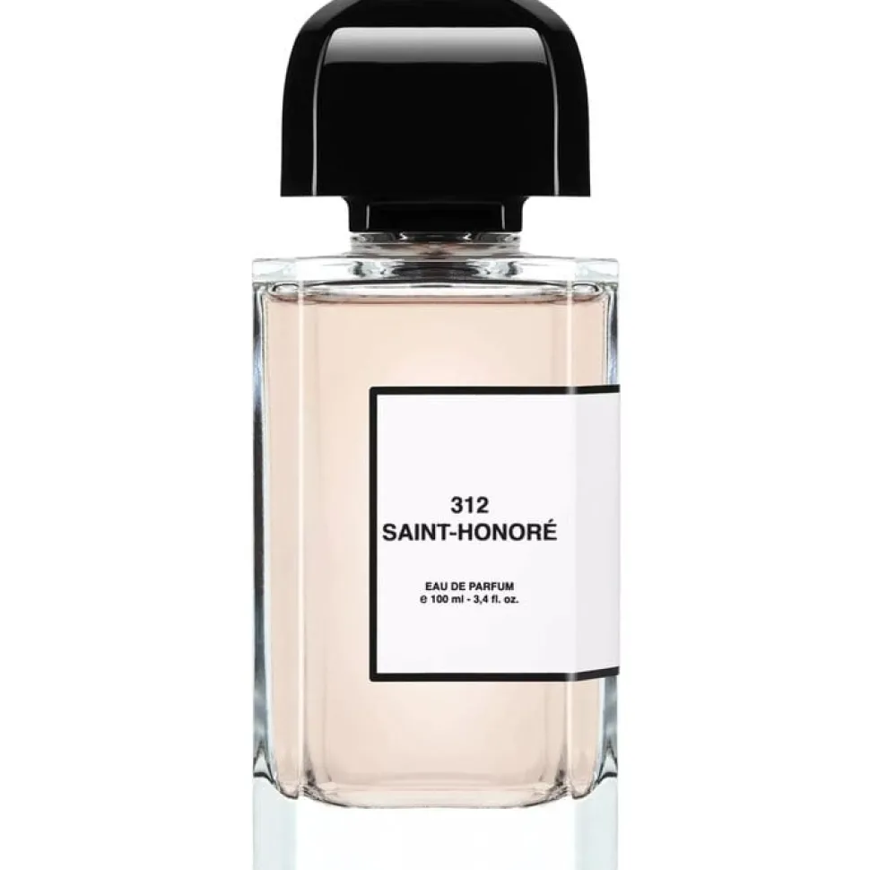 BDK Parfums 312 SAINT-HONORÉ