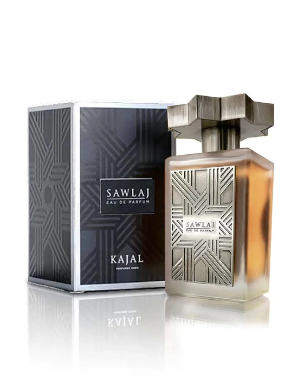 Kajal Sawlaj EDP