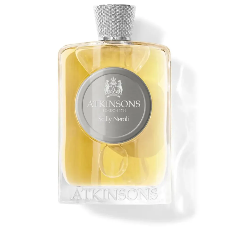 Atkinsons Scilly Neroli