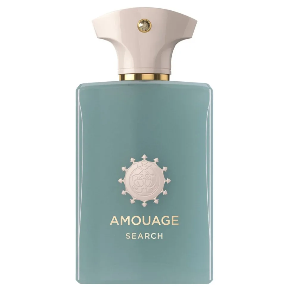 Amouage SEARCH | THE ODYSSEY COLLECTION