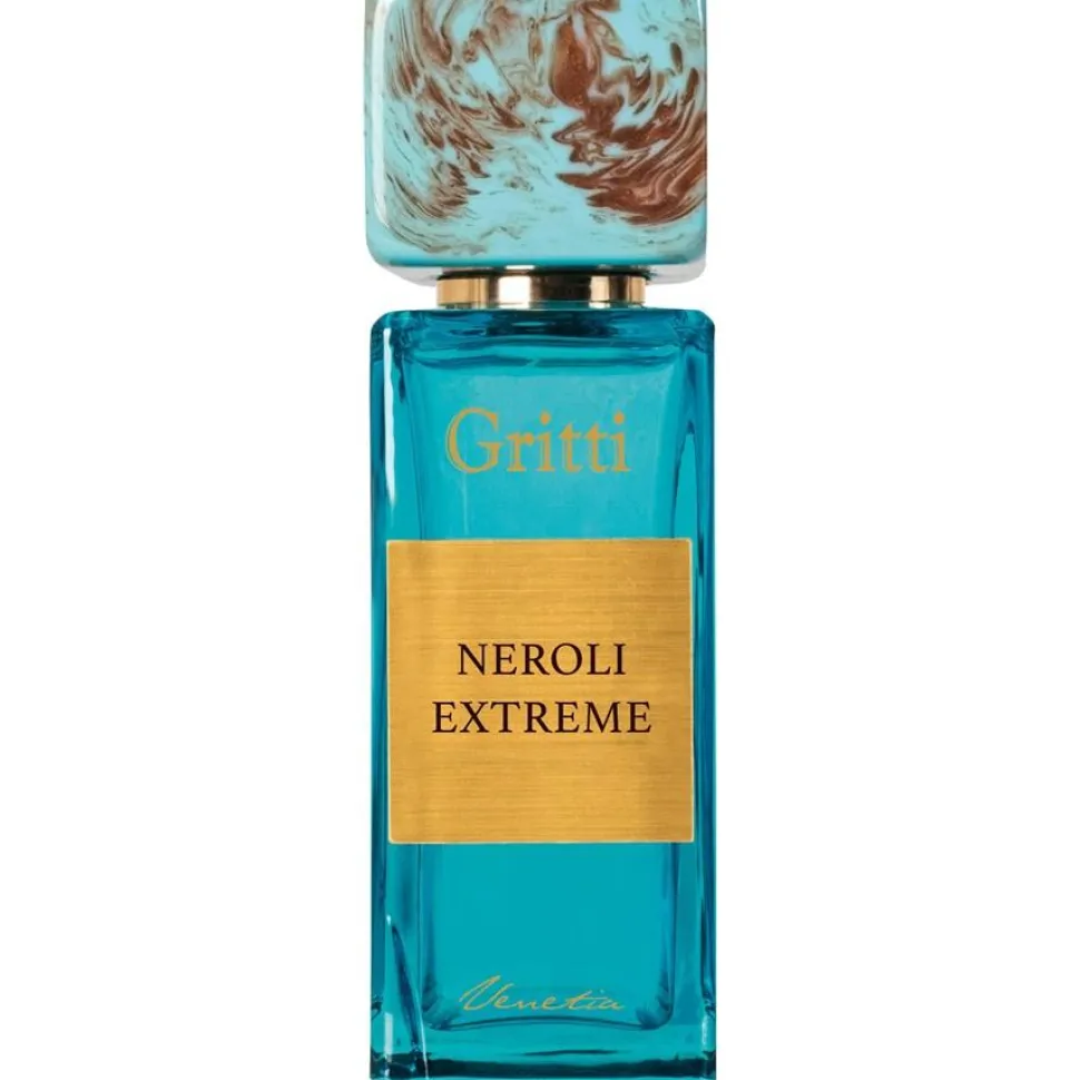 Gritti Smaragd Collection - Neroli Extreme