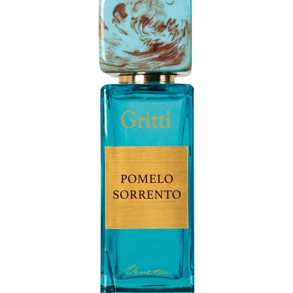 Gritti Smaragd Collection - Pomelo Sorrento