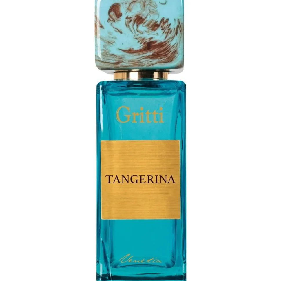 Gritti Smaragd Collection - Tangerina