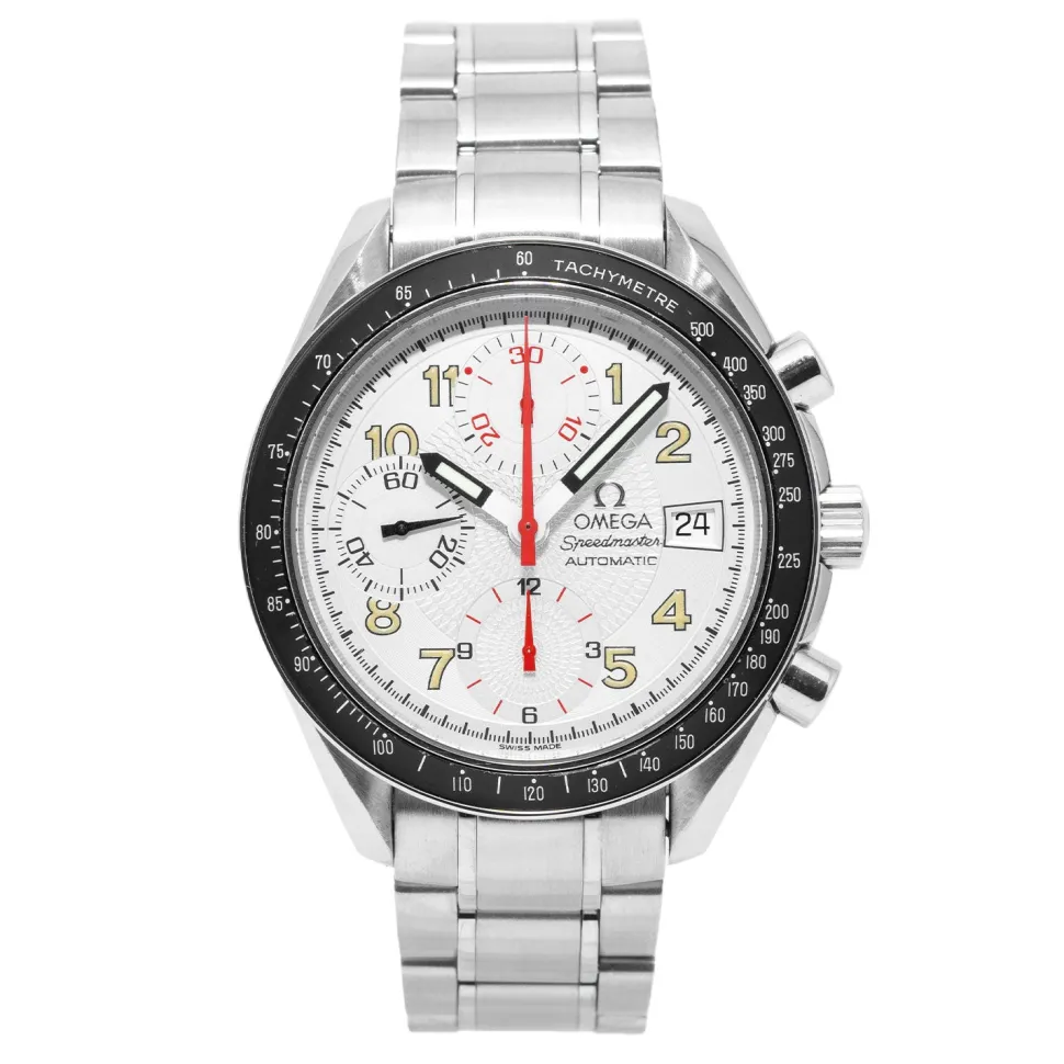 Omega Speedmaster Date Chronograph Mark 40mm - 3513.33.00