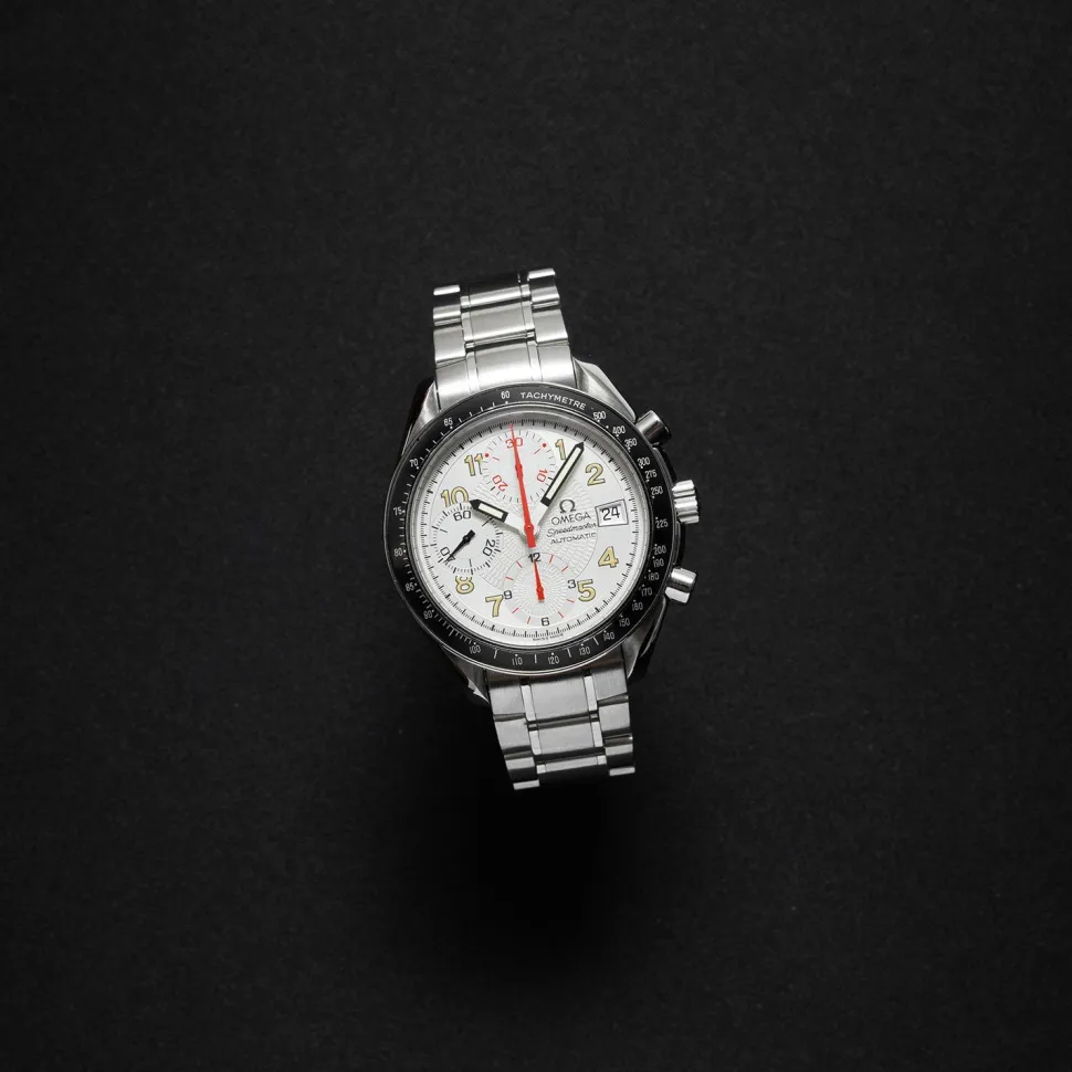 Omega Speedmaster Date Chronograph Mark 40mm - 3513.33.00