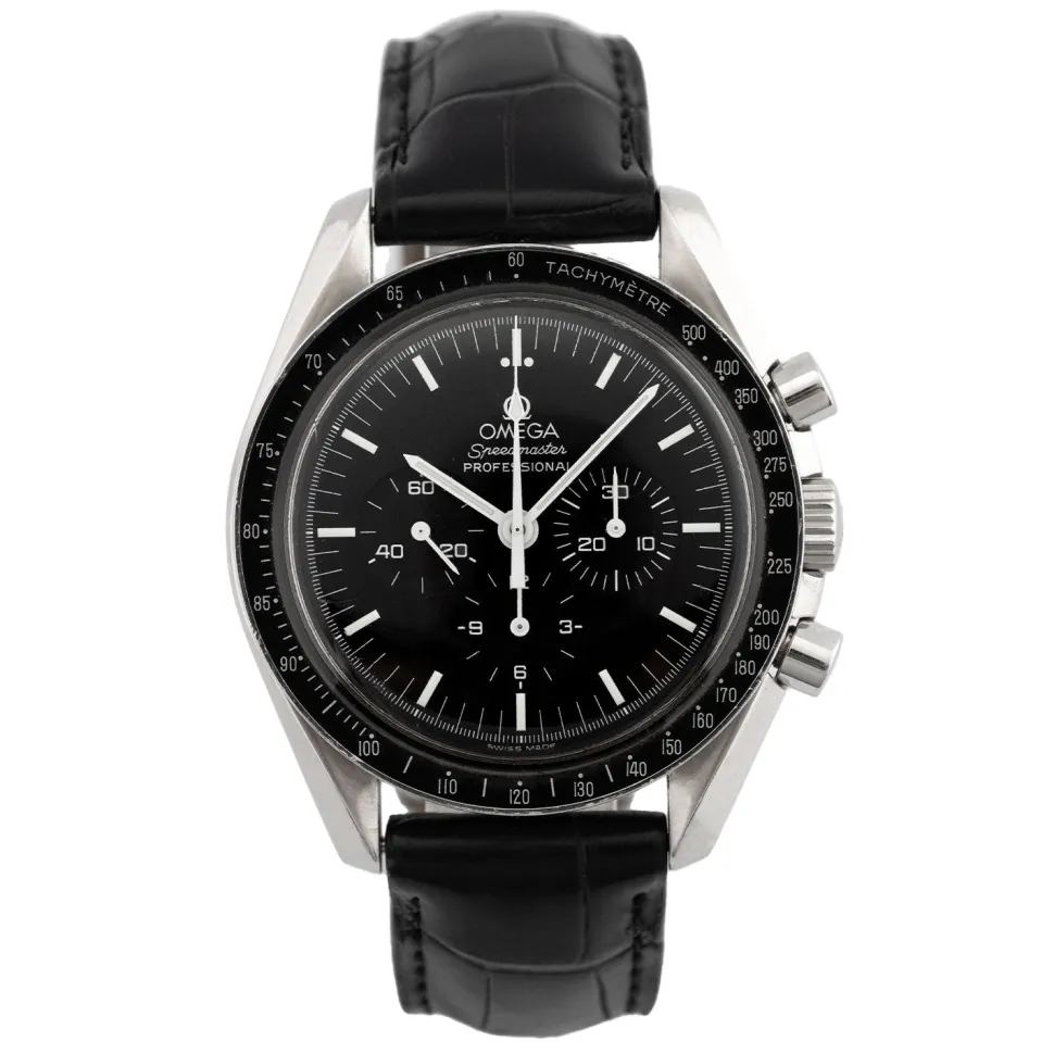 Omega Speedmaster Professional 2010 - 3872.50.31