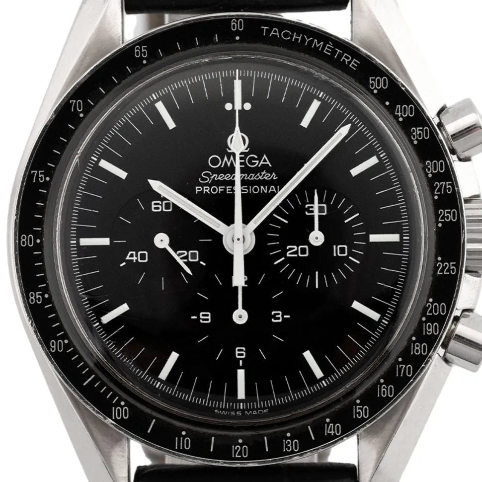 Omega Speedmaster Professional 2010 - 3872.50.31