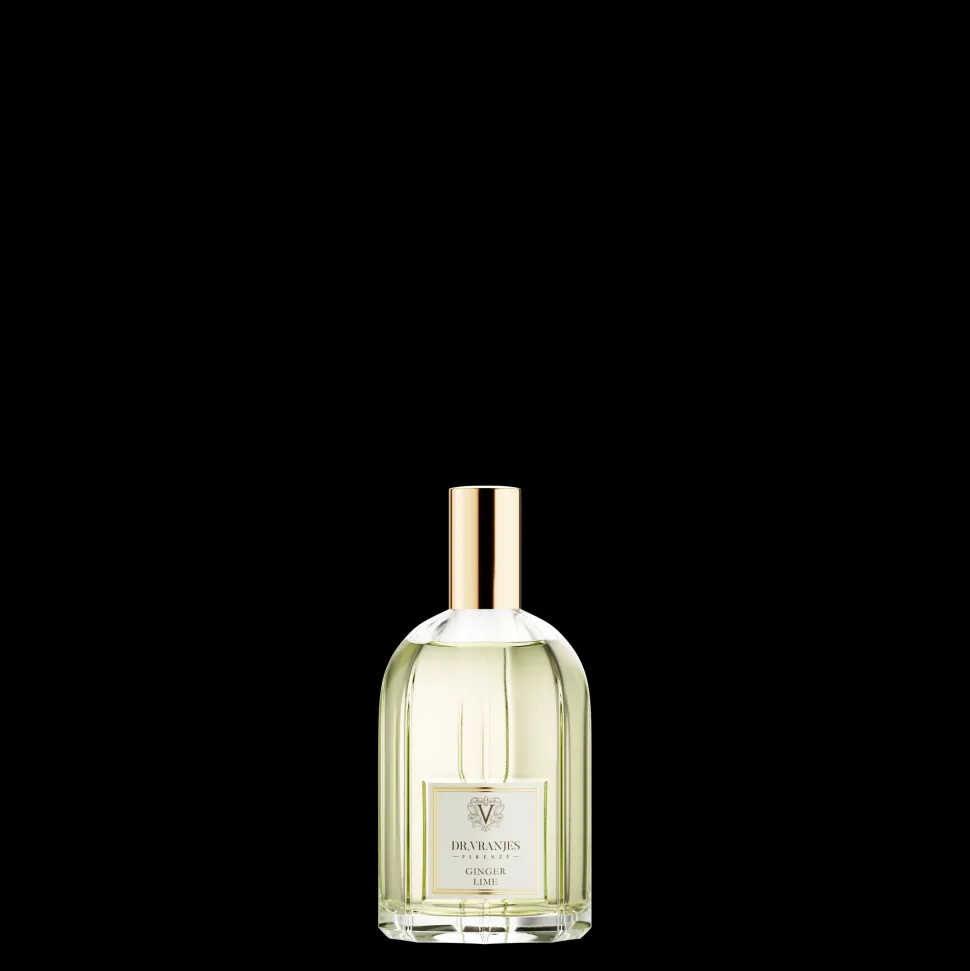 Dr. Vranjes Firenze Spray Ginger Lime