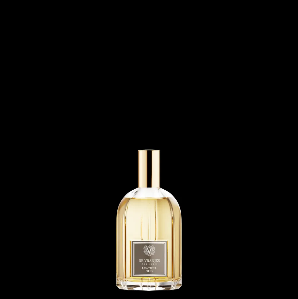 Dr. Vranjes Firenze Spray Leather Oud