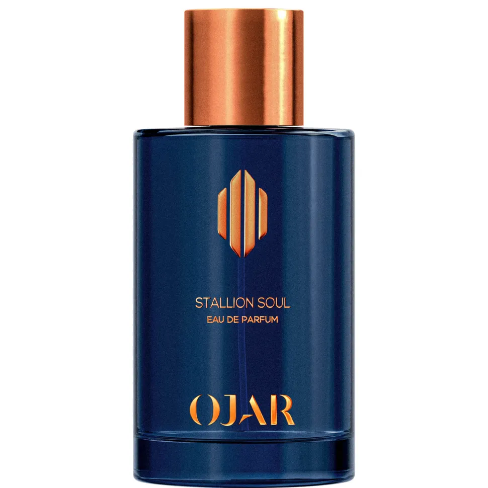 Ojar Stallion Soul - Eau de Parfum