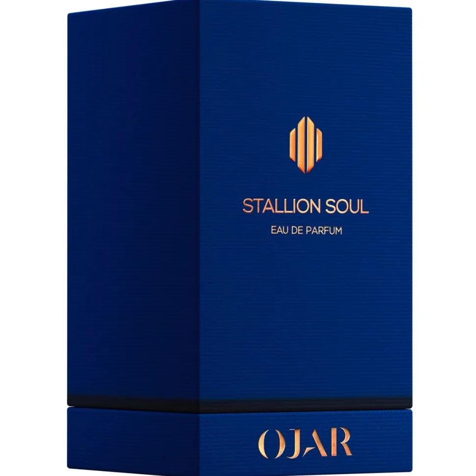 Ojar Stallion Soul - Eau de Parfum