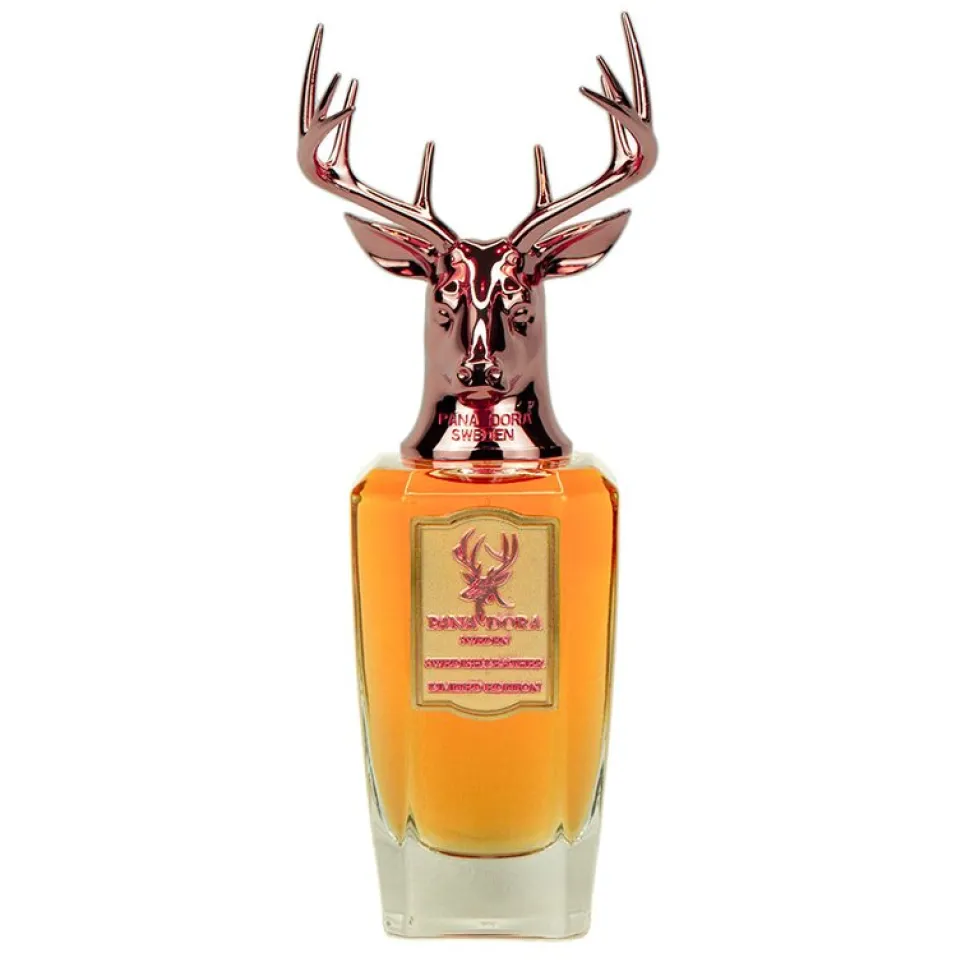 Pana Dora Swedish Leather - Limited Edition