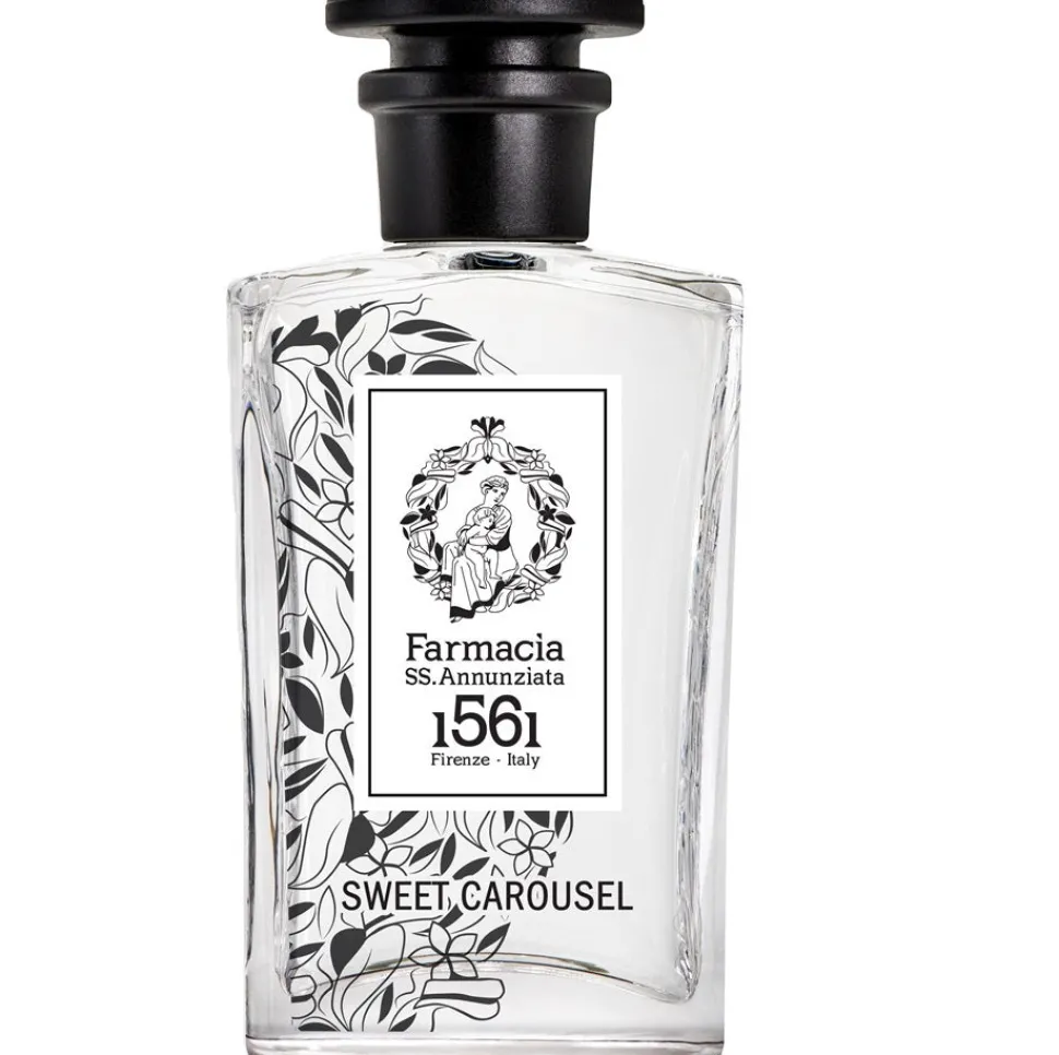 Farmacia SS. Annunziata Sweet Carousel