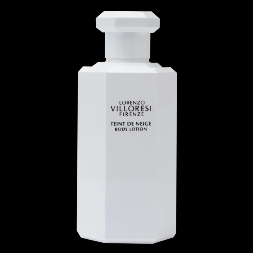 Lorenzo Villoresi Firenze Teint de Neige - Body Lotion