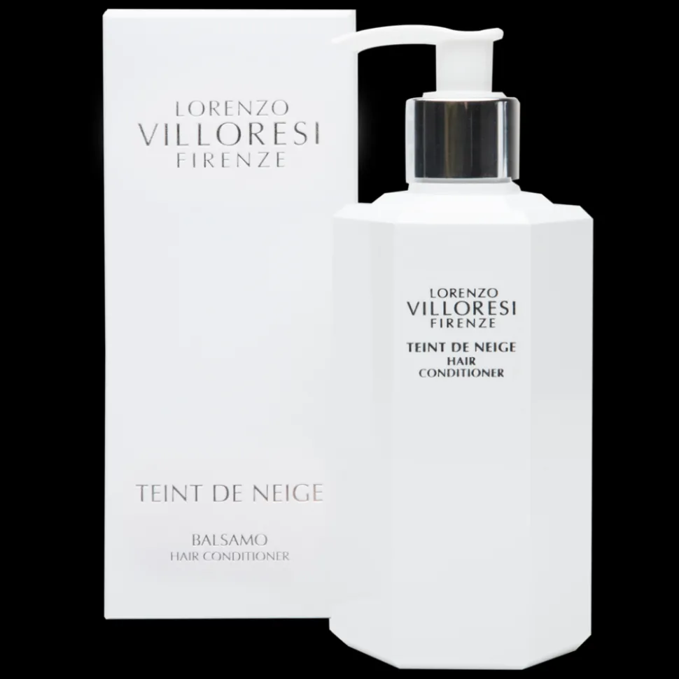 Lorenzo Villoresi Firenze Teint de Neige - Conditioner