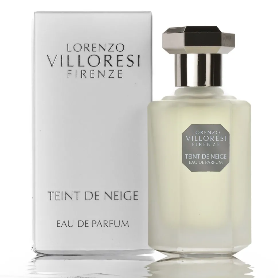 Lorenzo Villoresi Firenze Teint de Neige - Eau de Parfum