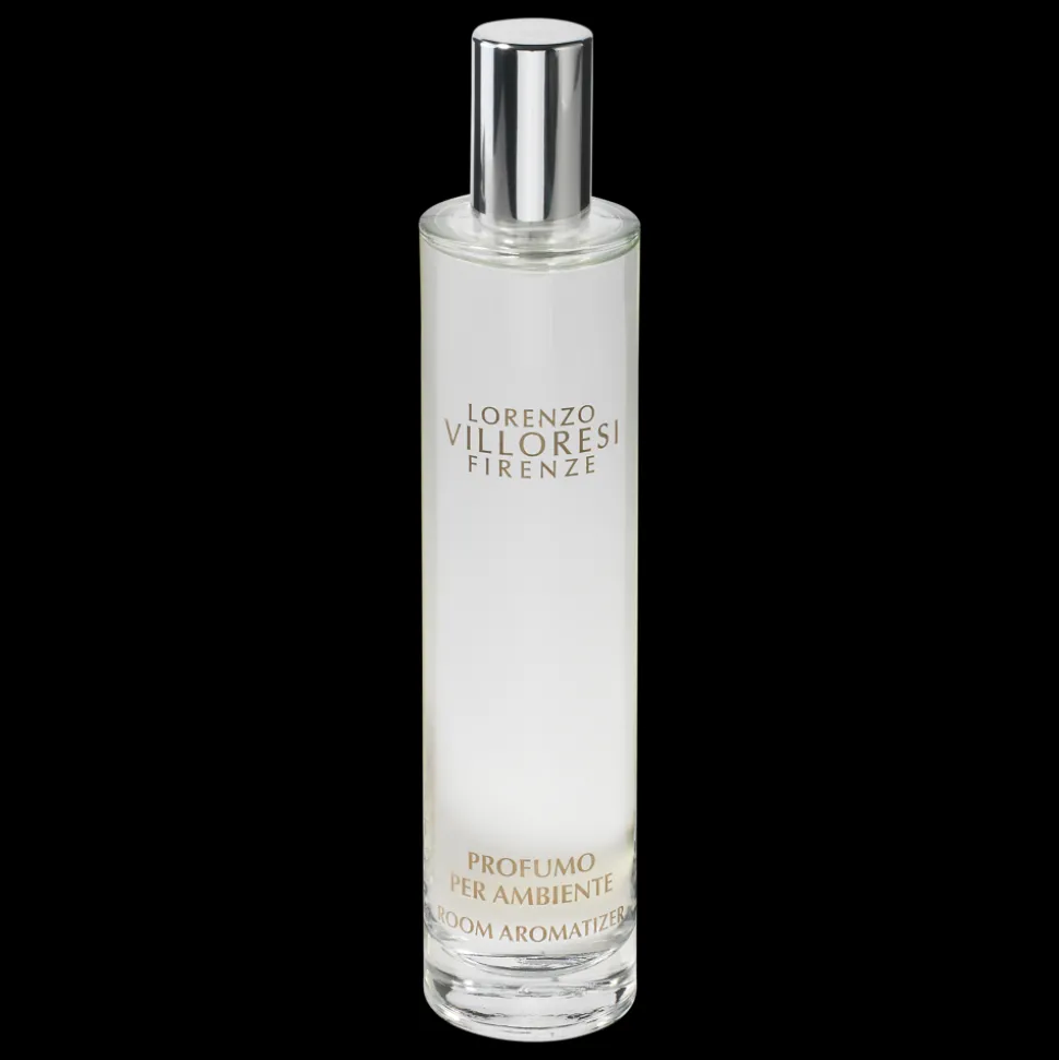 Lorenzo Villoresi Firenze Teint de Neige - Room Spray