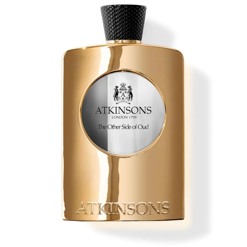 Atkinsons The Other Side of Oud