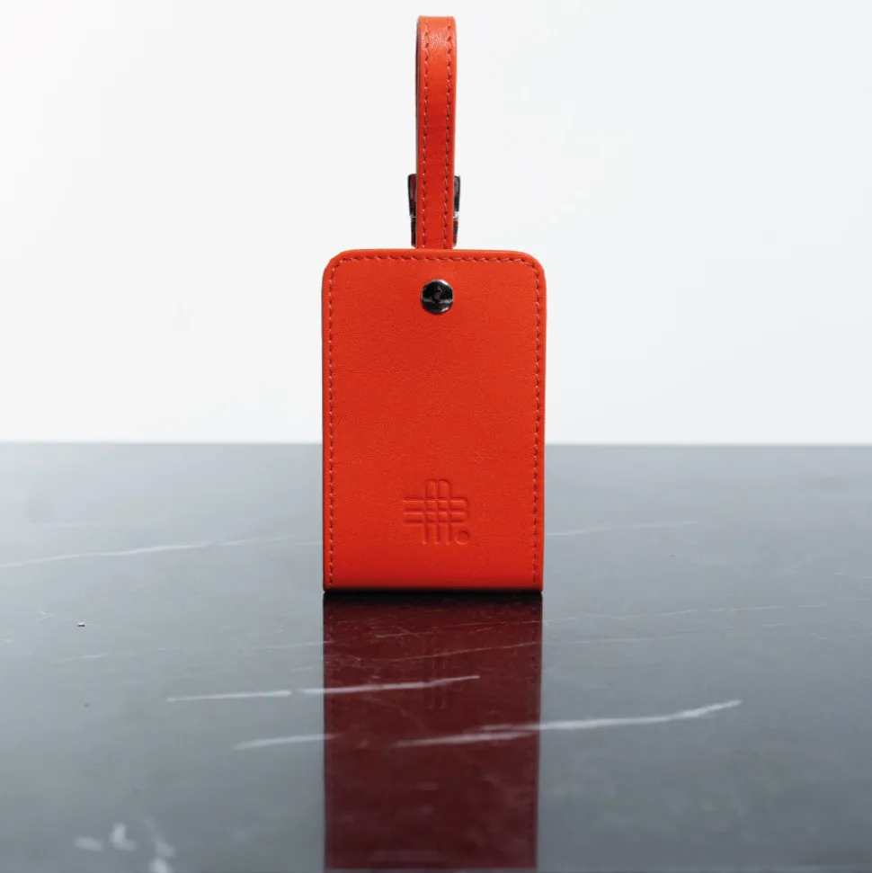 Gebauer & Gebauer The SMART ADDRESS TAG