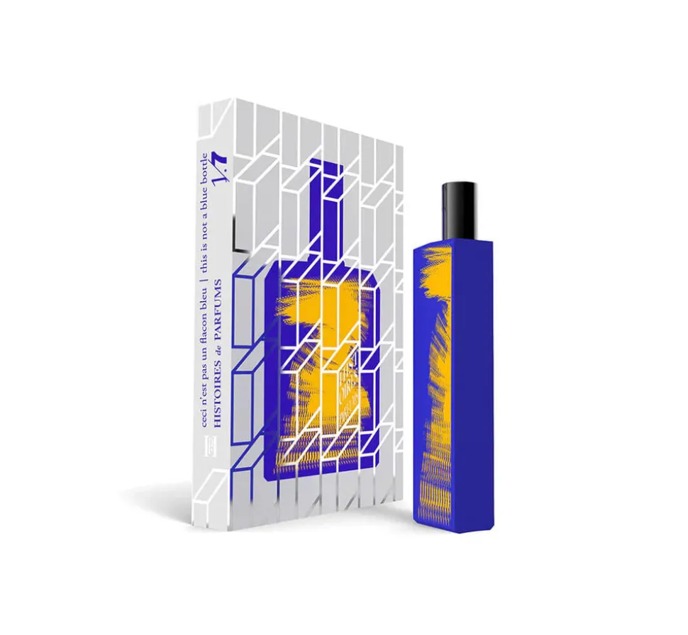 Histoires de Parfums This is not a blue bottle 1.7