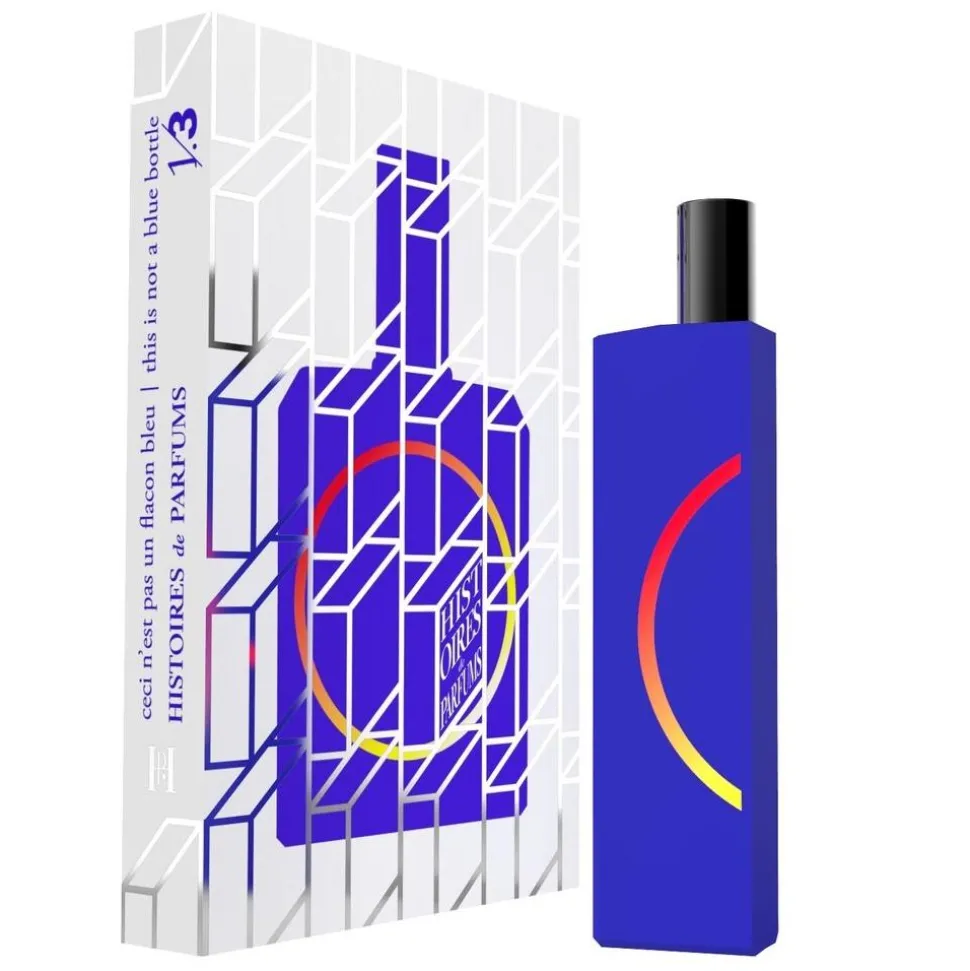 HISTOIRES DE PARFUMS This is not a blue bottle 1.3