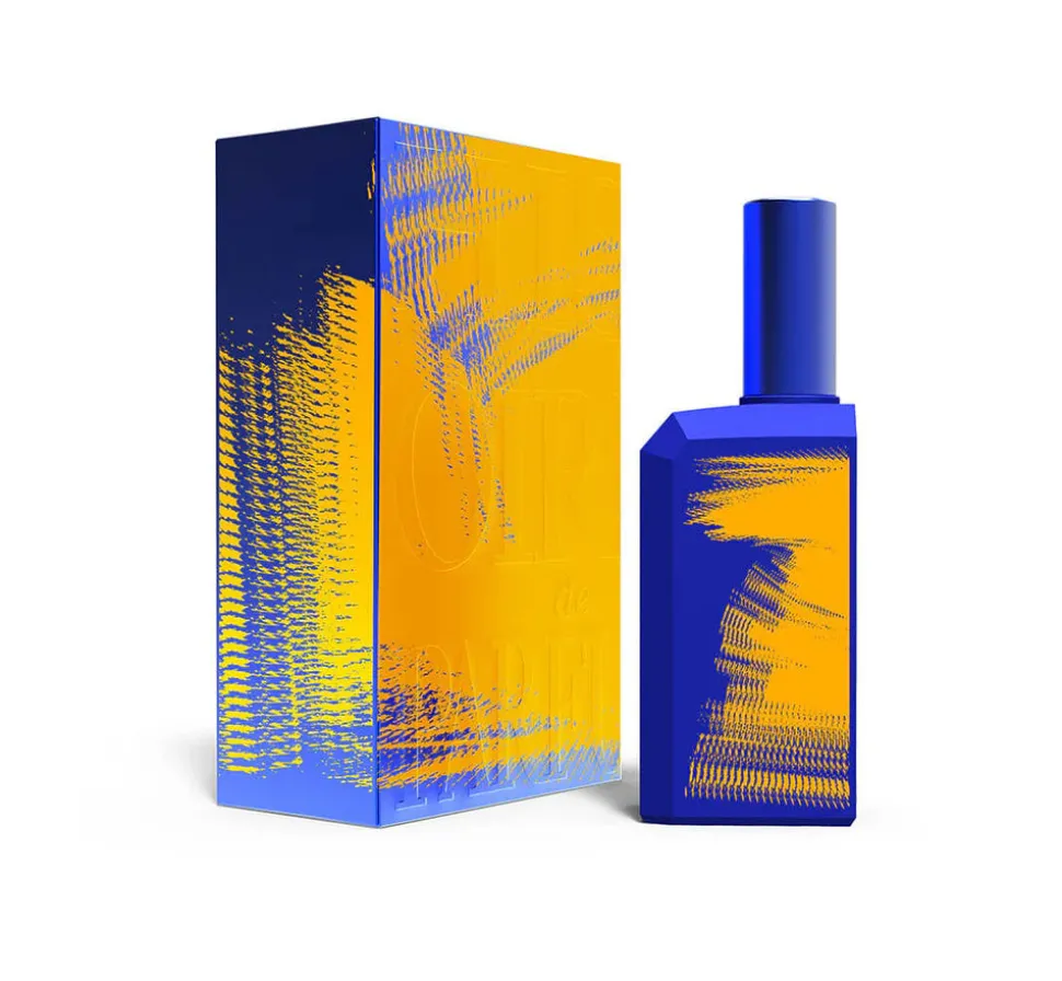 Histoires de Parfums This is not a blue bottle 1.7
