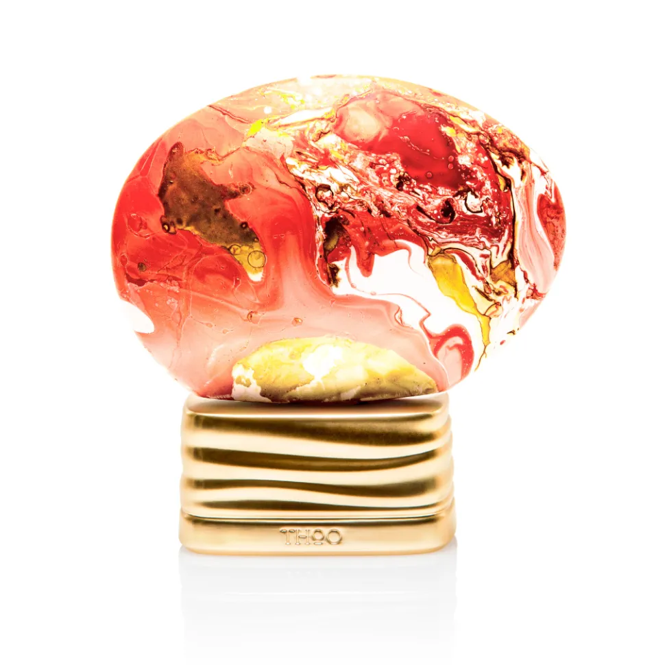 The House of Oud THOO Collection - Keep Glazed