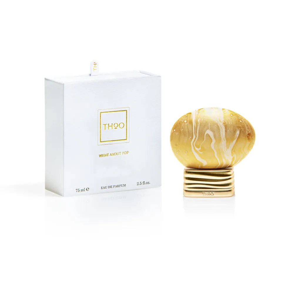 The House of Oud THOO Collection - What about Pop