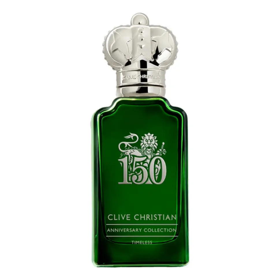 Clive Christian Timeless - 150 Anniversary Limited Edition