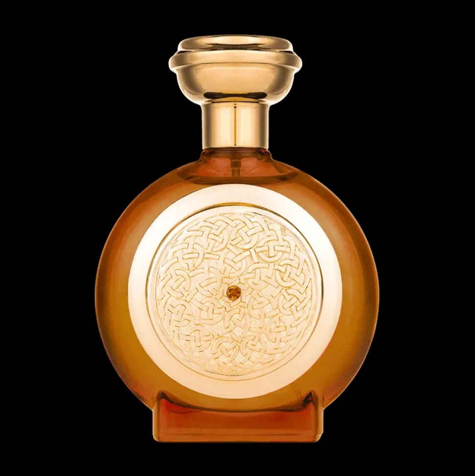 Boadicea The Victorious Tobacco Sapphire