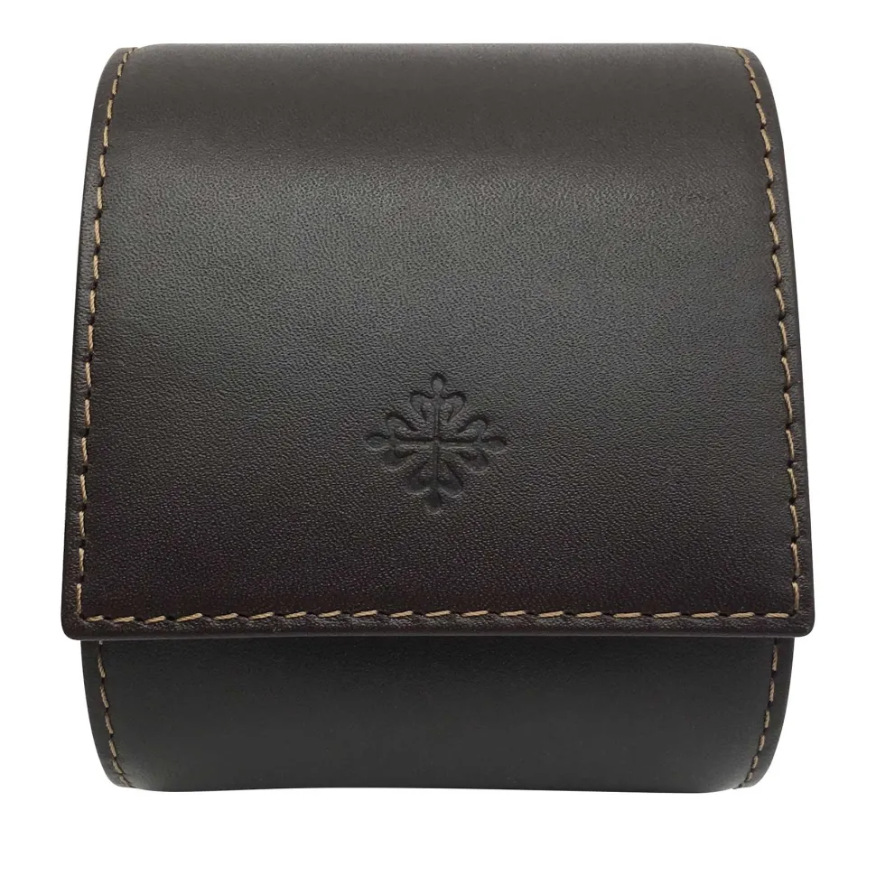 Patek Philippe Travel Case