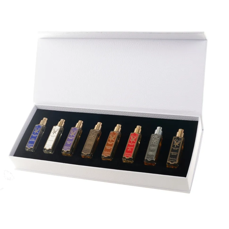 Pana Dora Travel Kit 8x15ml
