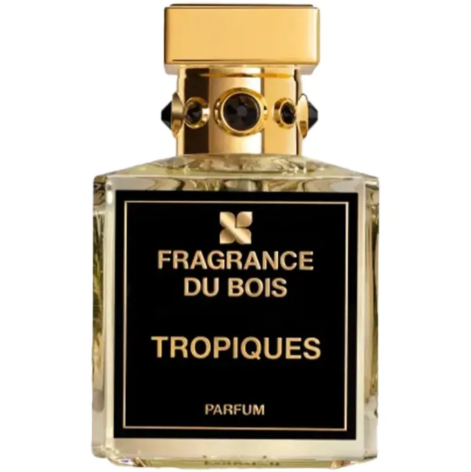 Fragrance Du Bois Tropiques