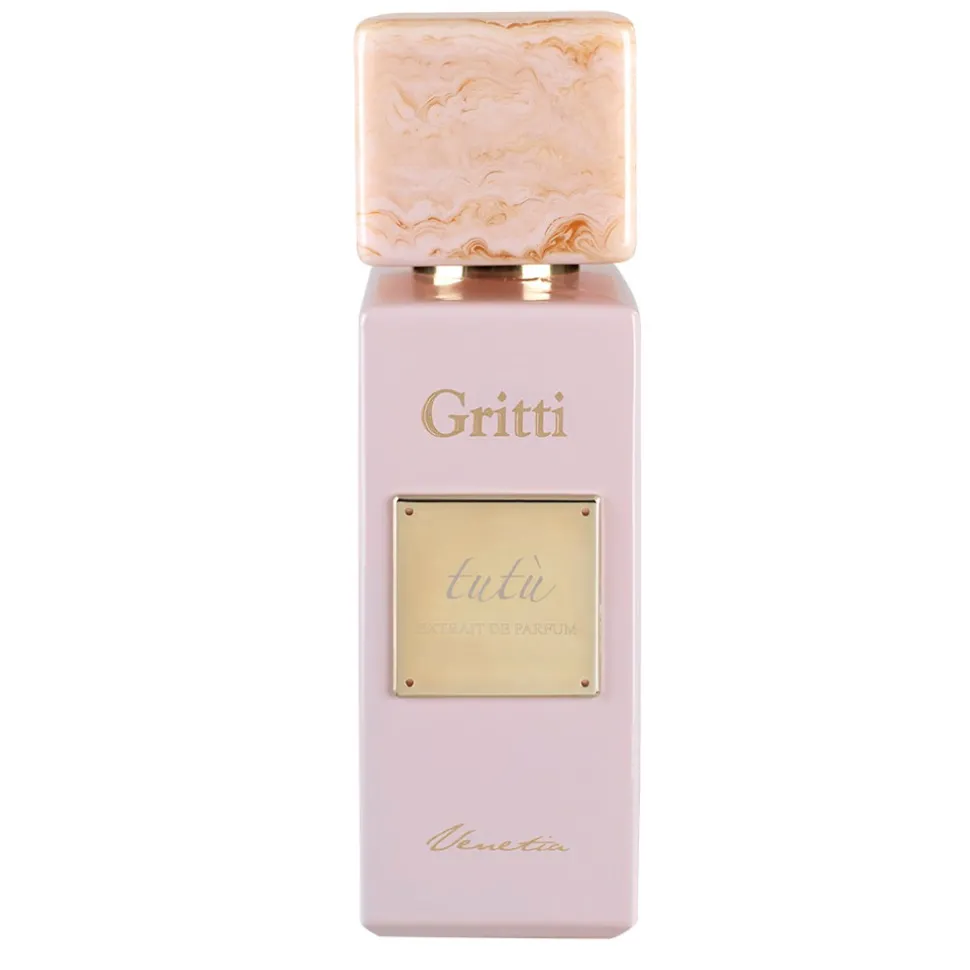 Gritti Tutú Pink - Extrait de Parfum