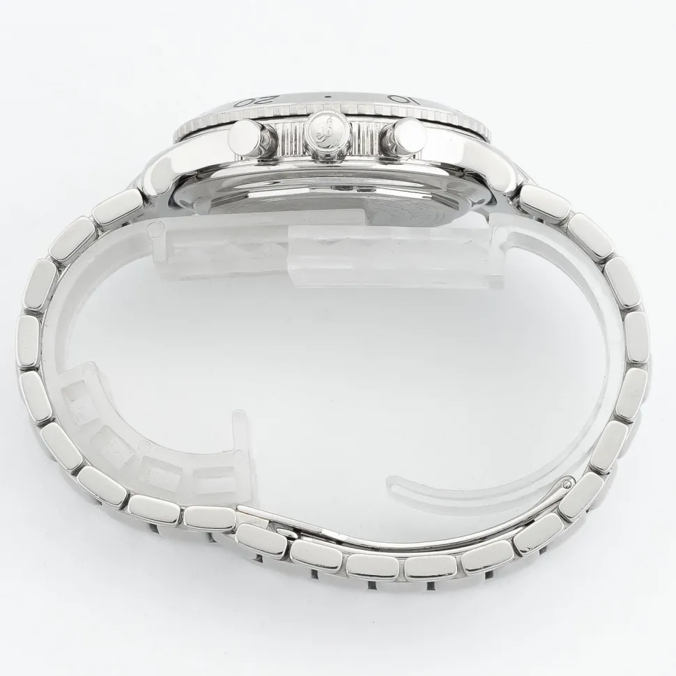 Breguet Type XX - XXI - XXII Black Dial - 3820