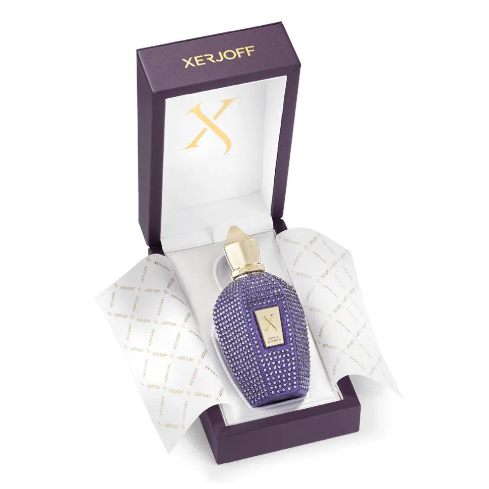 Xerjoff V Collection - Purple Accento