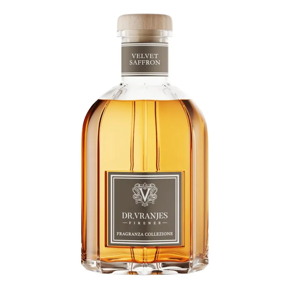 Dr. Vranjes Firenze Velvet Saffron - Diffuser