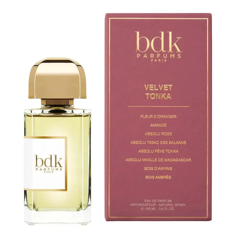 BDK Parfums VELVET TONKA