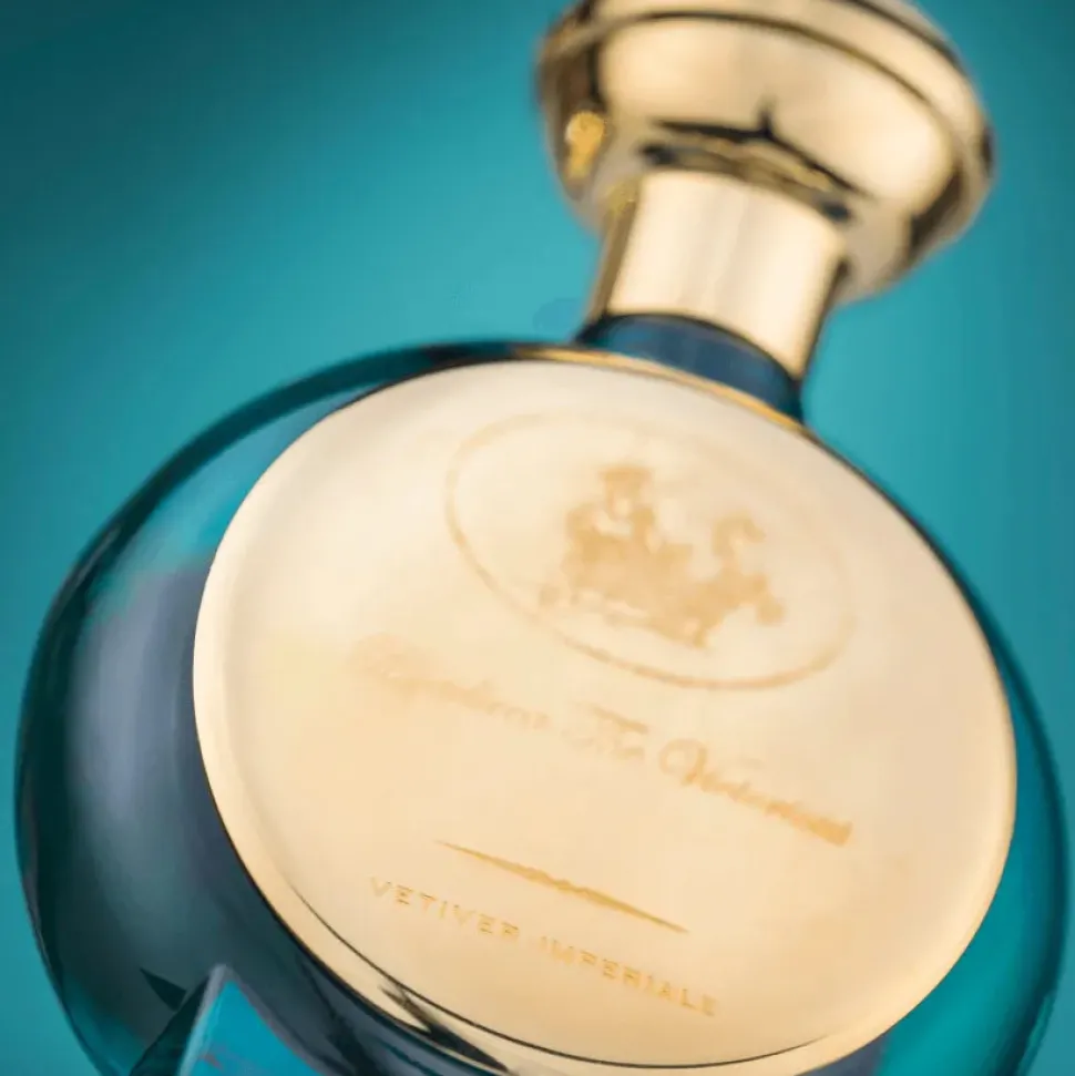 Boadicea The Victorious Vetiver Imperiale
