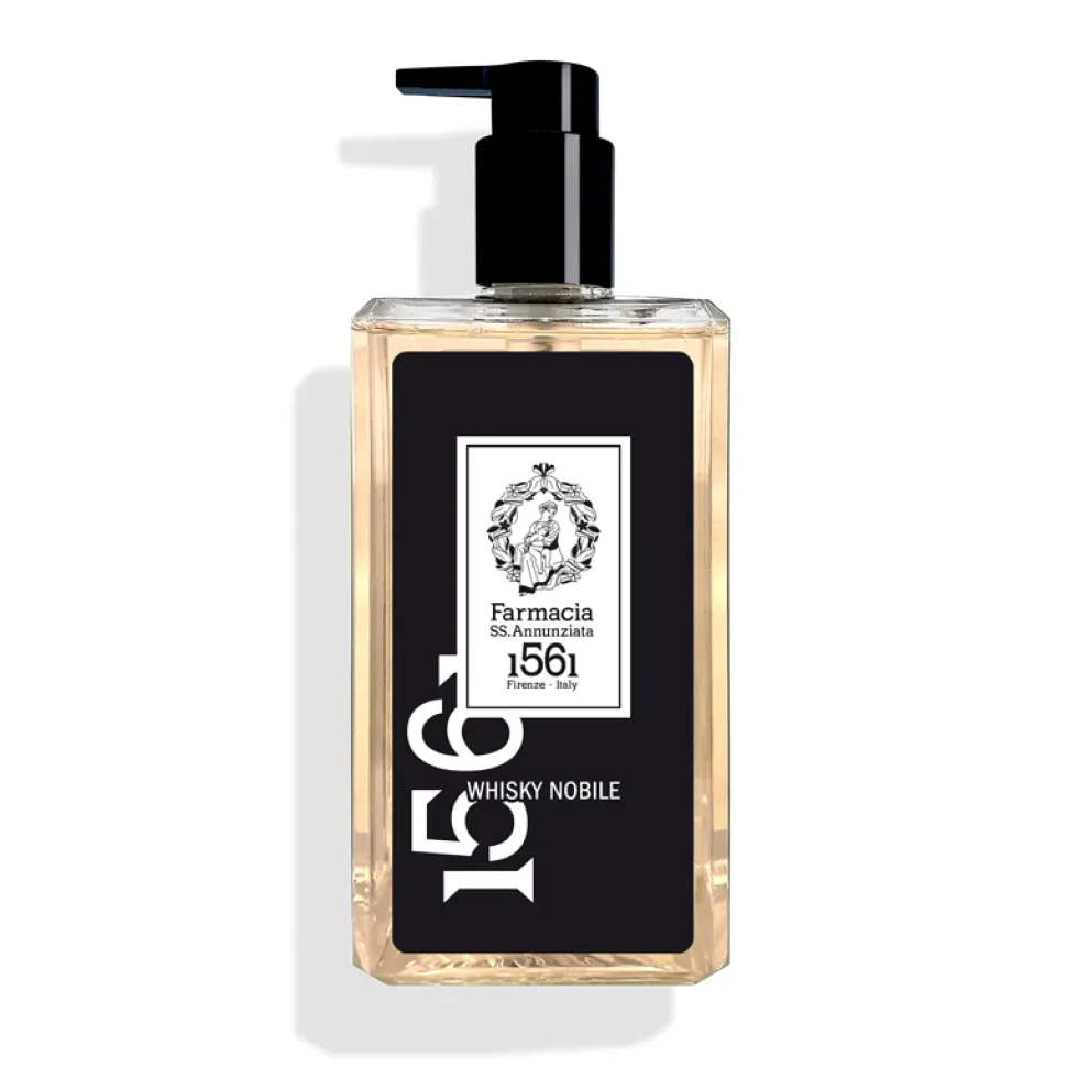 Farmacia SS. Annunziata Whisky Nobile - Showergel