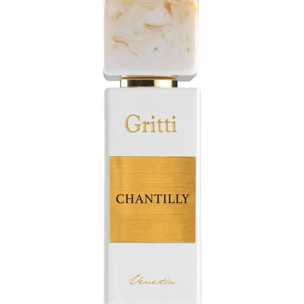 Gritti White Collection - Chantilly - Damenduft