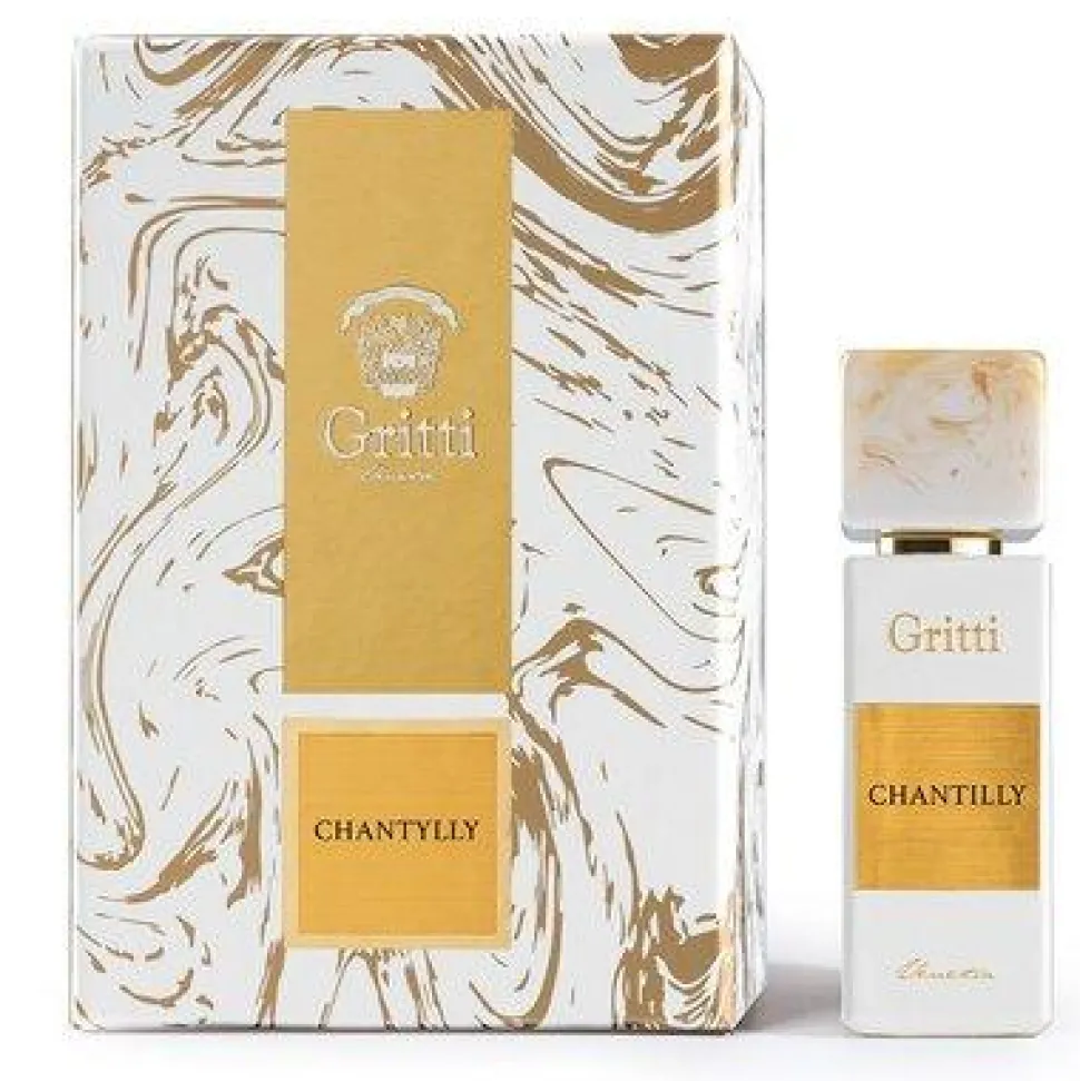 Gritti White Collection - Chantilly - Damenduft