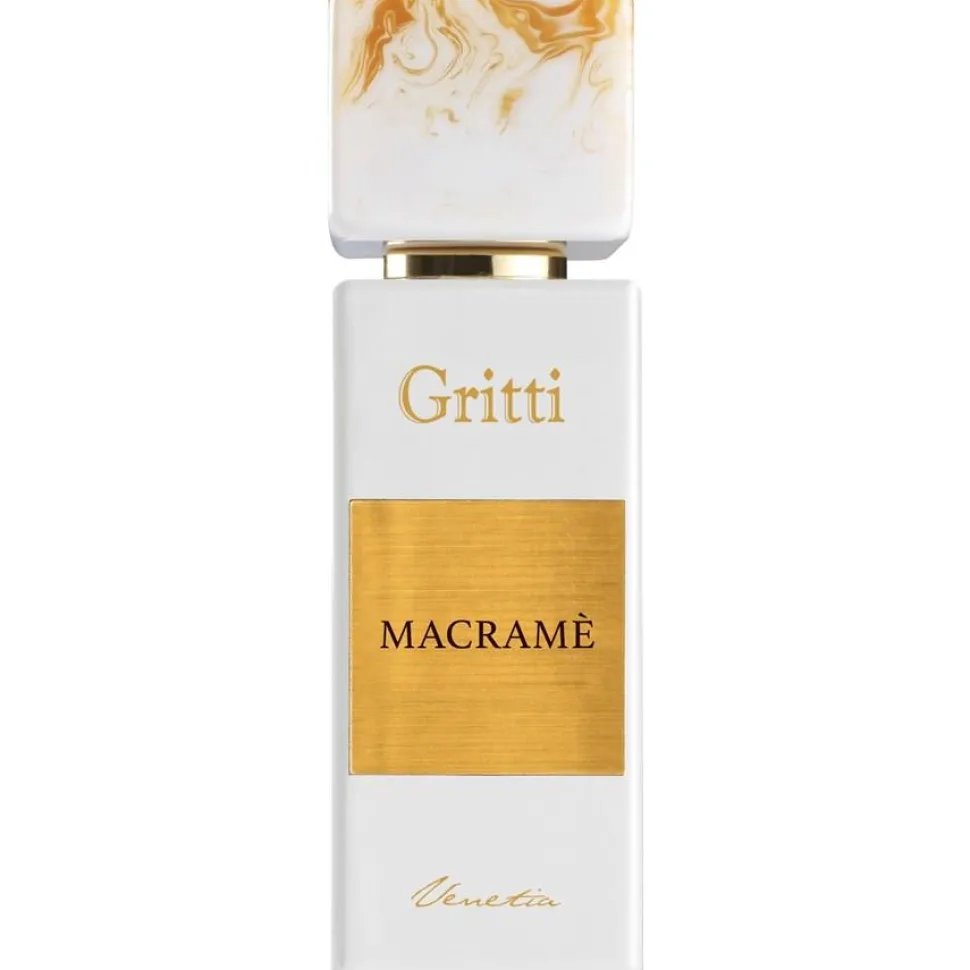 Gritti White Collection - Macramè - Damenduft