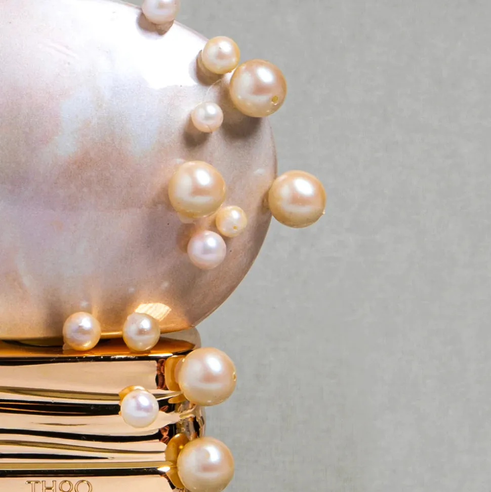 The House of Oud White Pearl